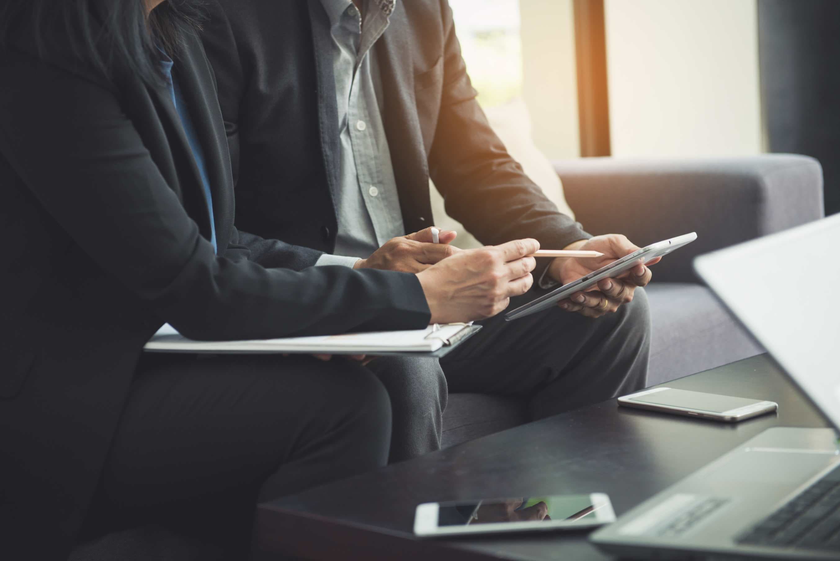 Corporate Entity Management