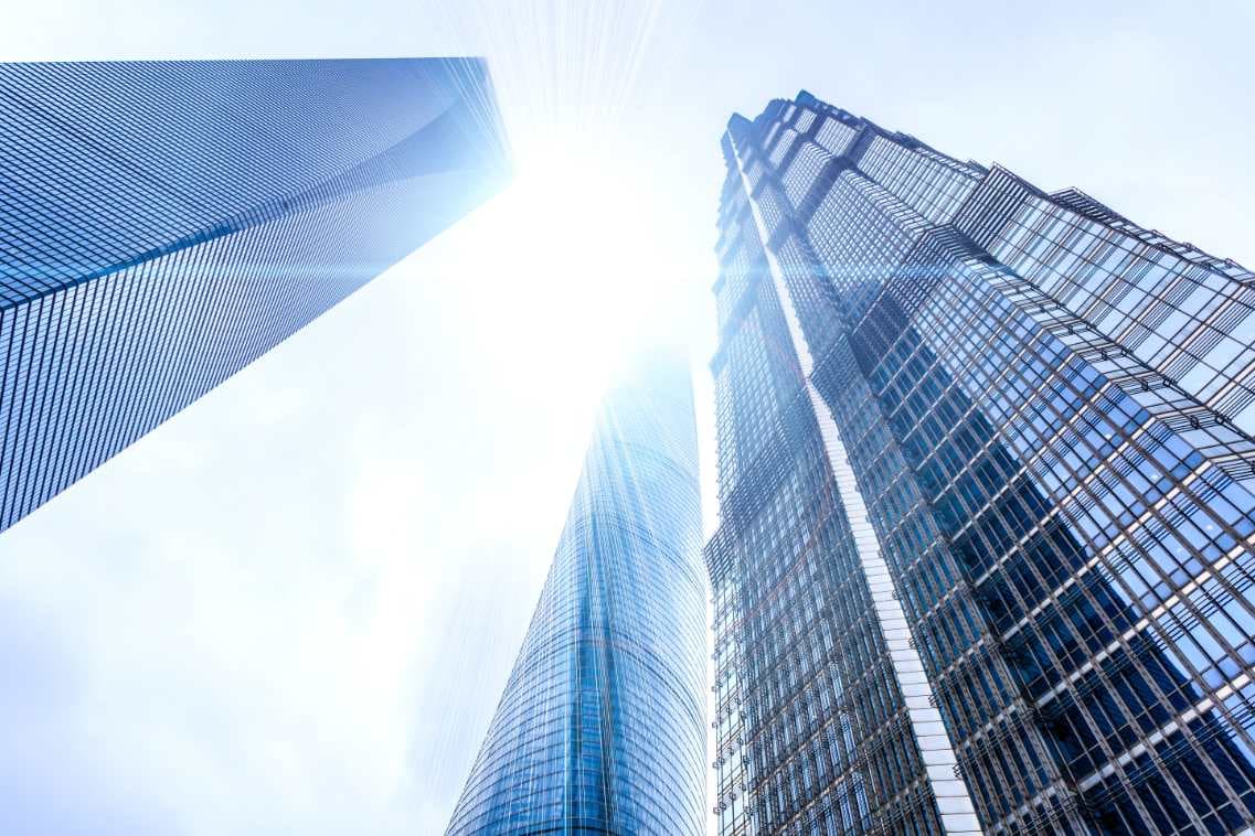Corporate Entity Management