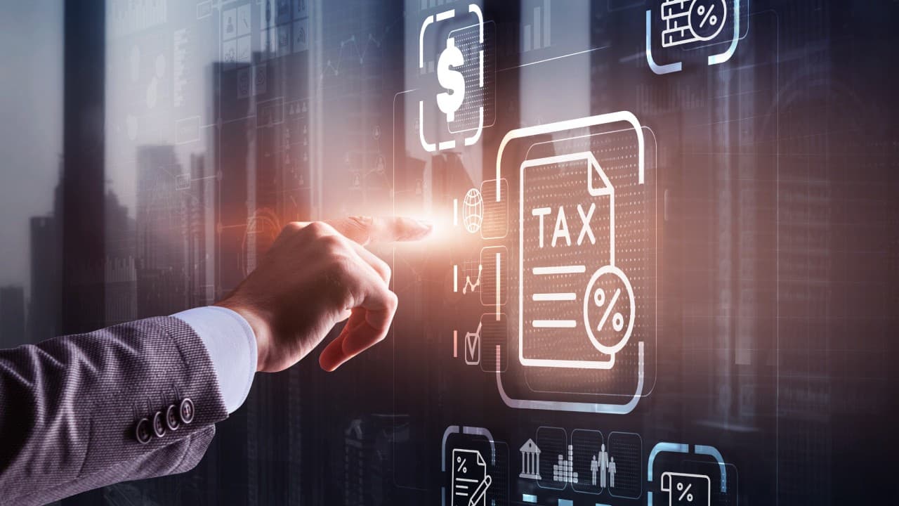 Corporate Entity Management
