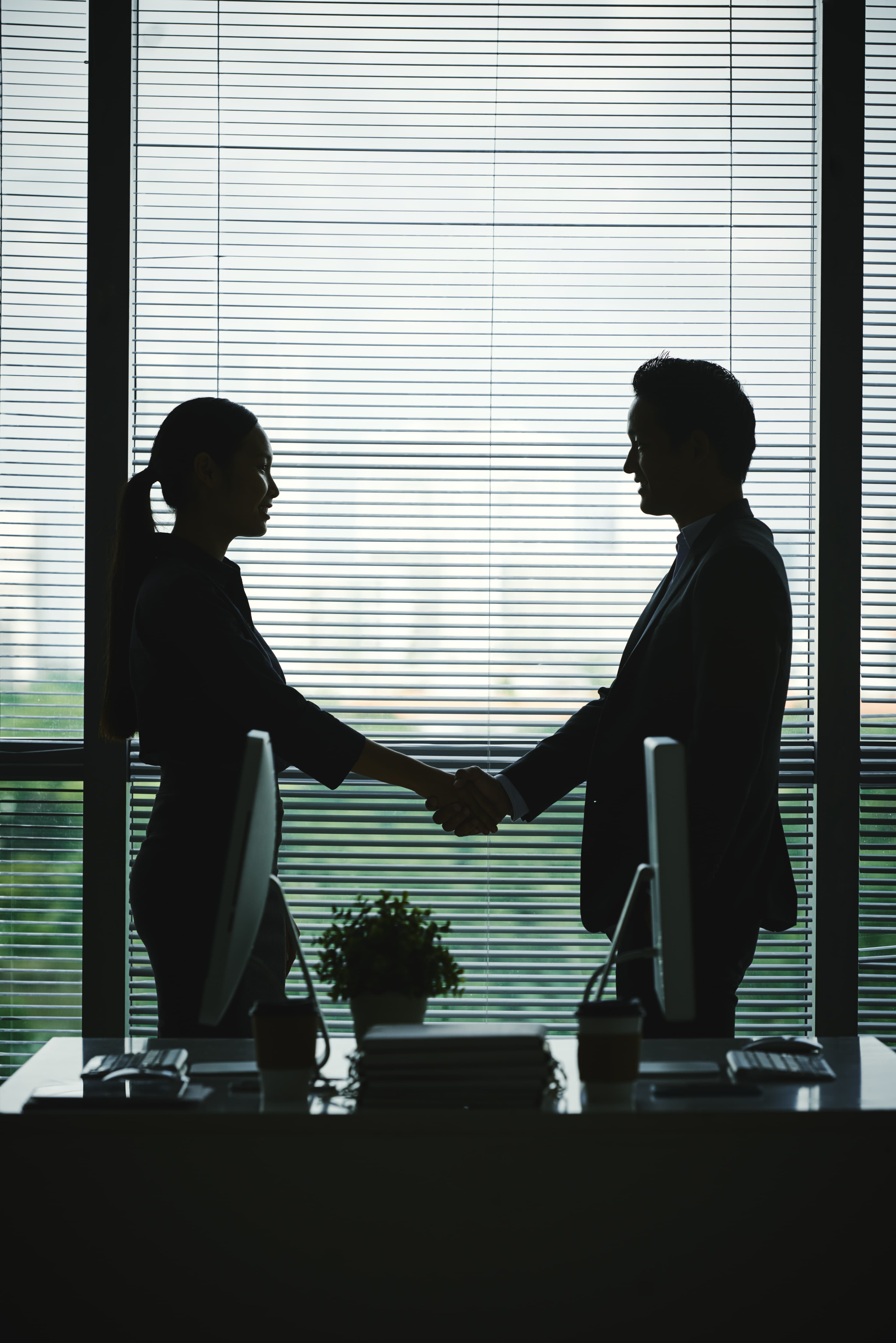 Corporate Entity Management