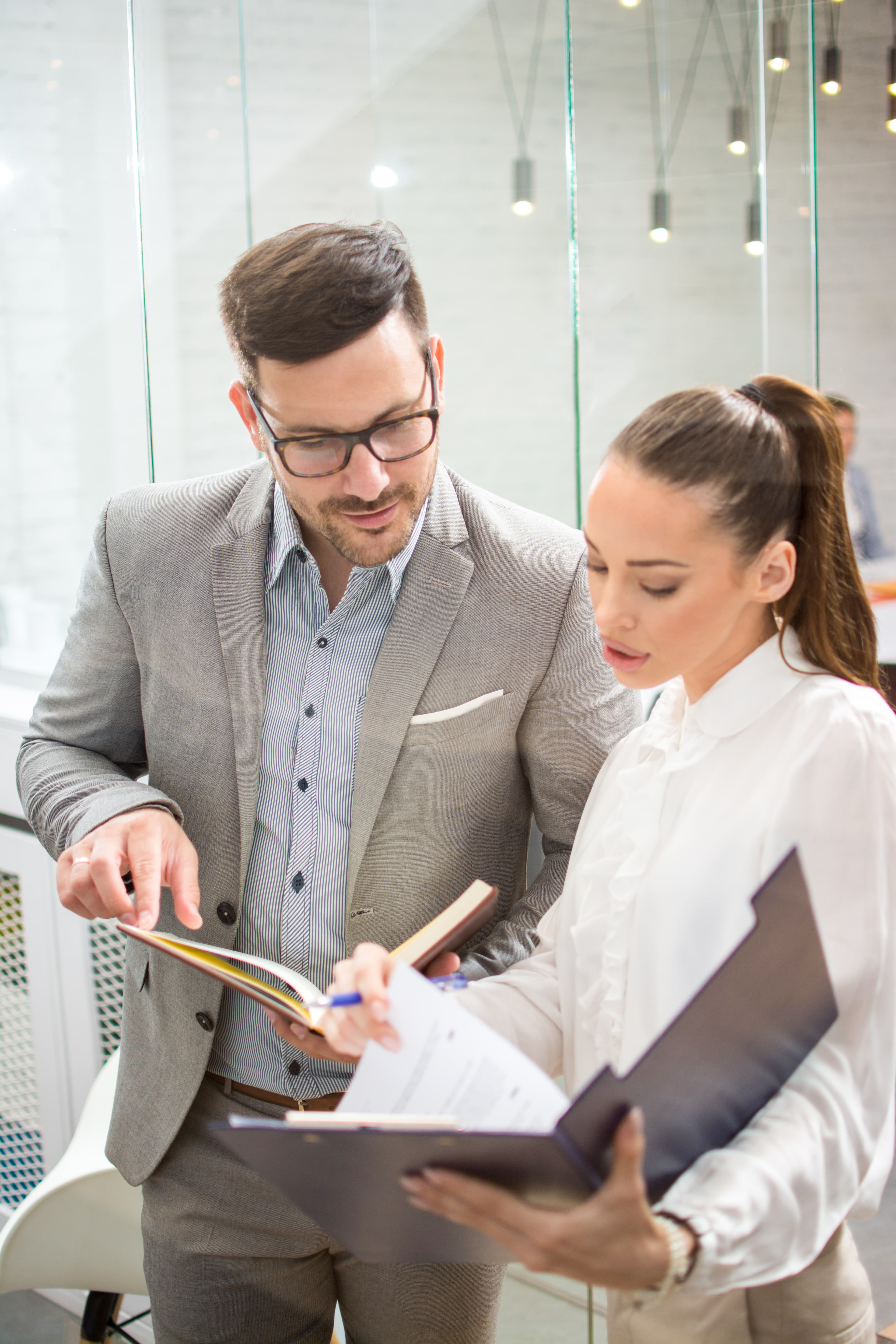 Corporate Entity Management