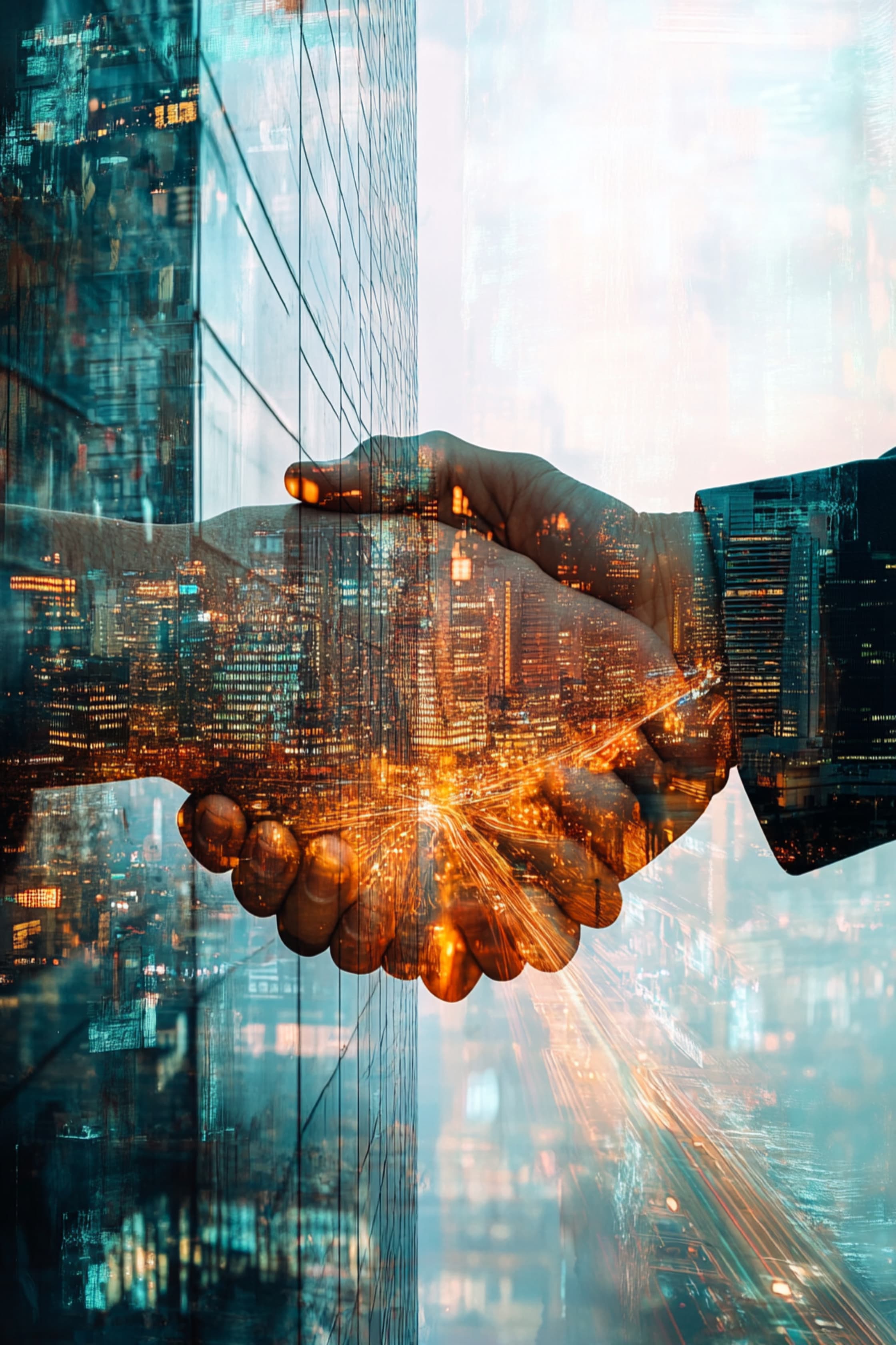 Corporate Entity Management