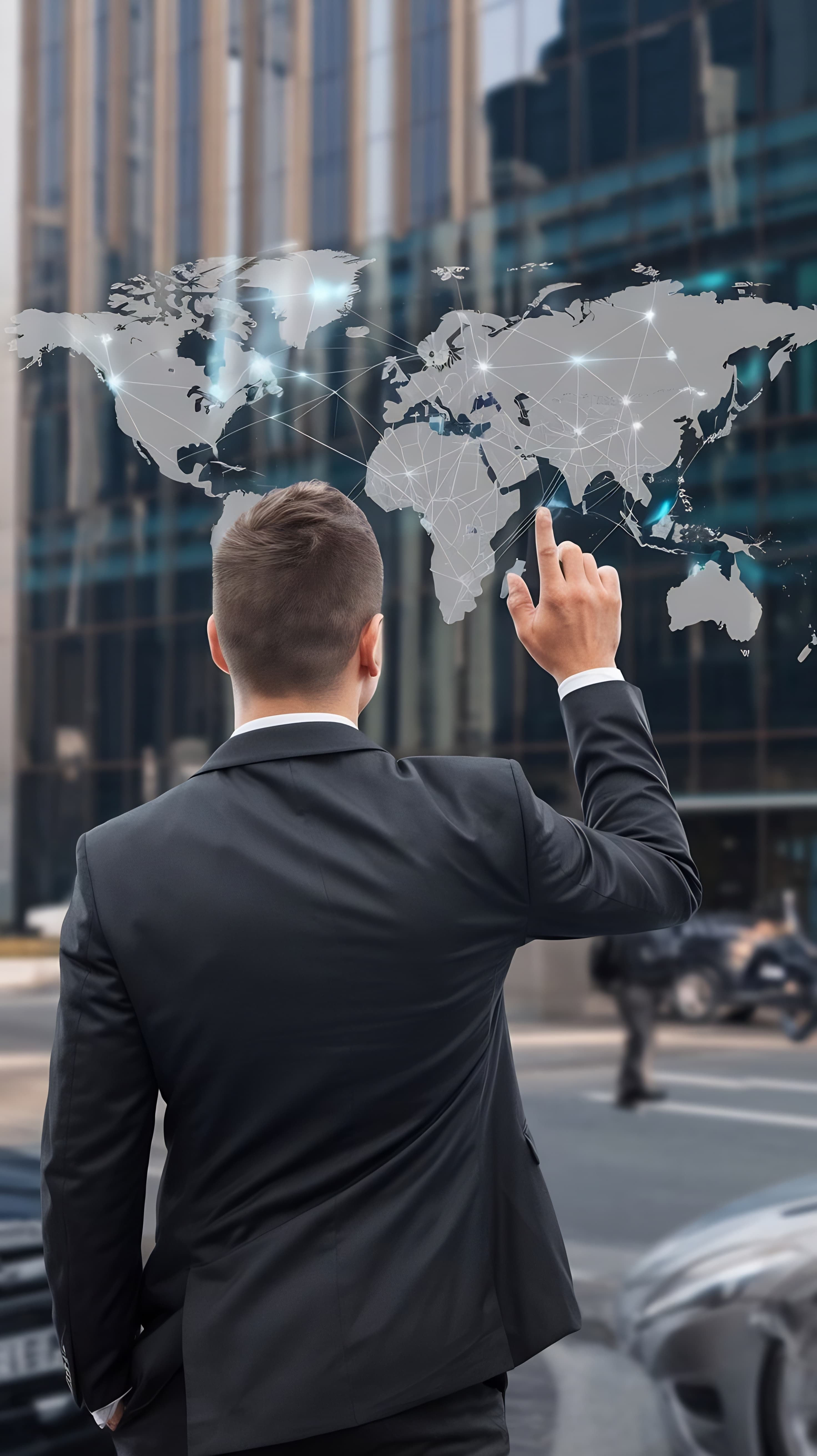 Corporate Entity Management