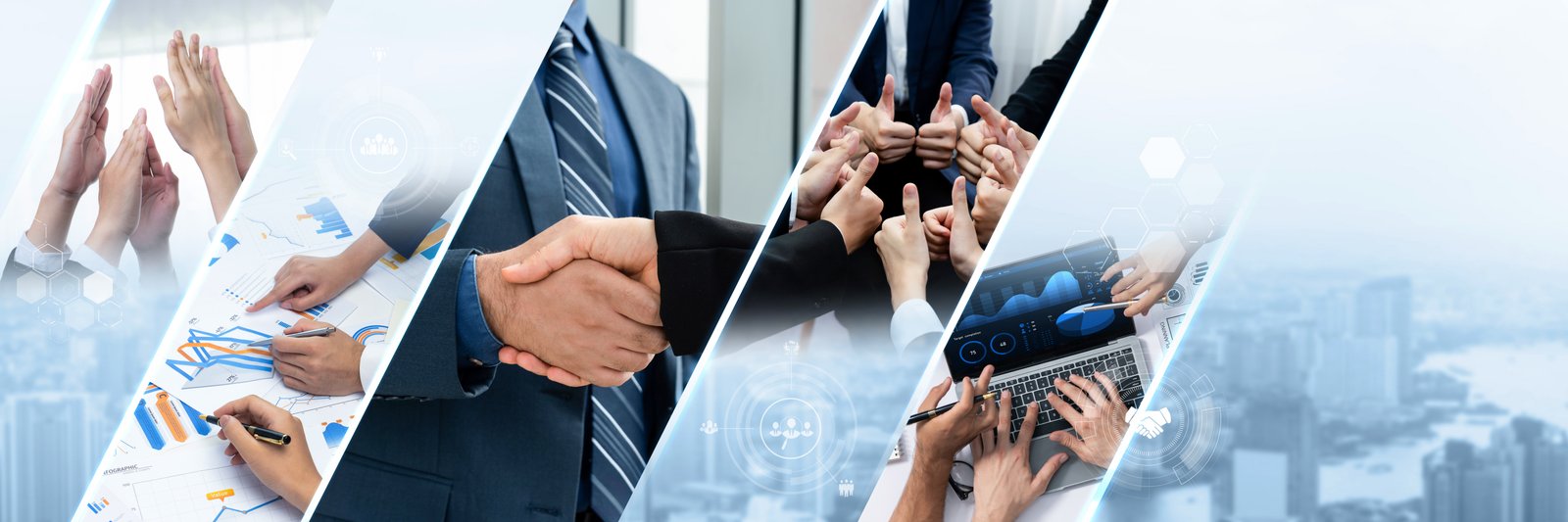 Key areas typically governed within this framework include: