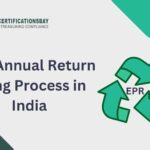 EPR Annual Return Filing Process in India