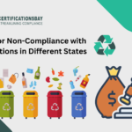 Penalties for Non-Compliance with EPR Regulations in Different States