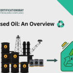 EPR for Used Oil: An Overview