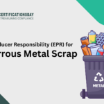 Extended Producer Responsibility (EPR) for Non-Ferrous Metal Scrap