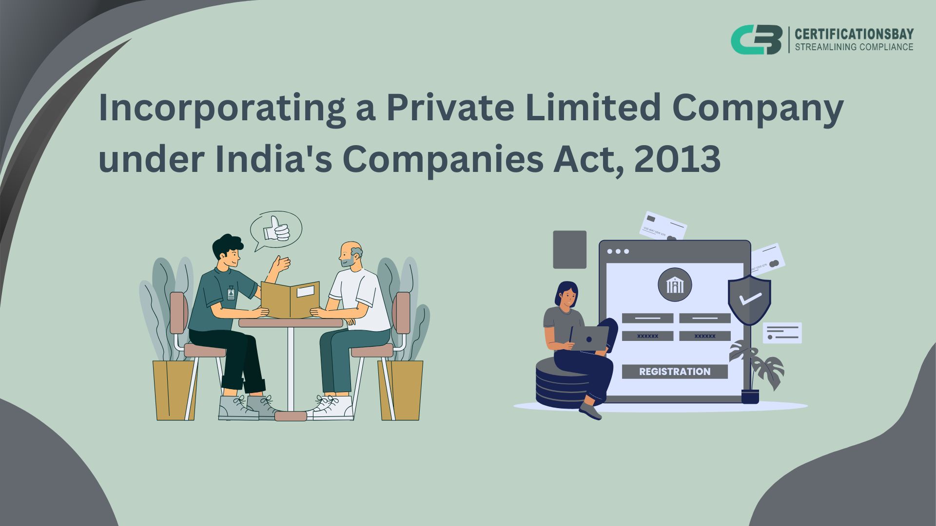 Incorporating a Private Limited Company under India's Companies Act, 2013