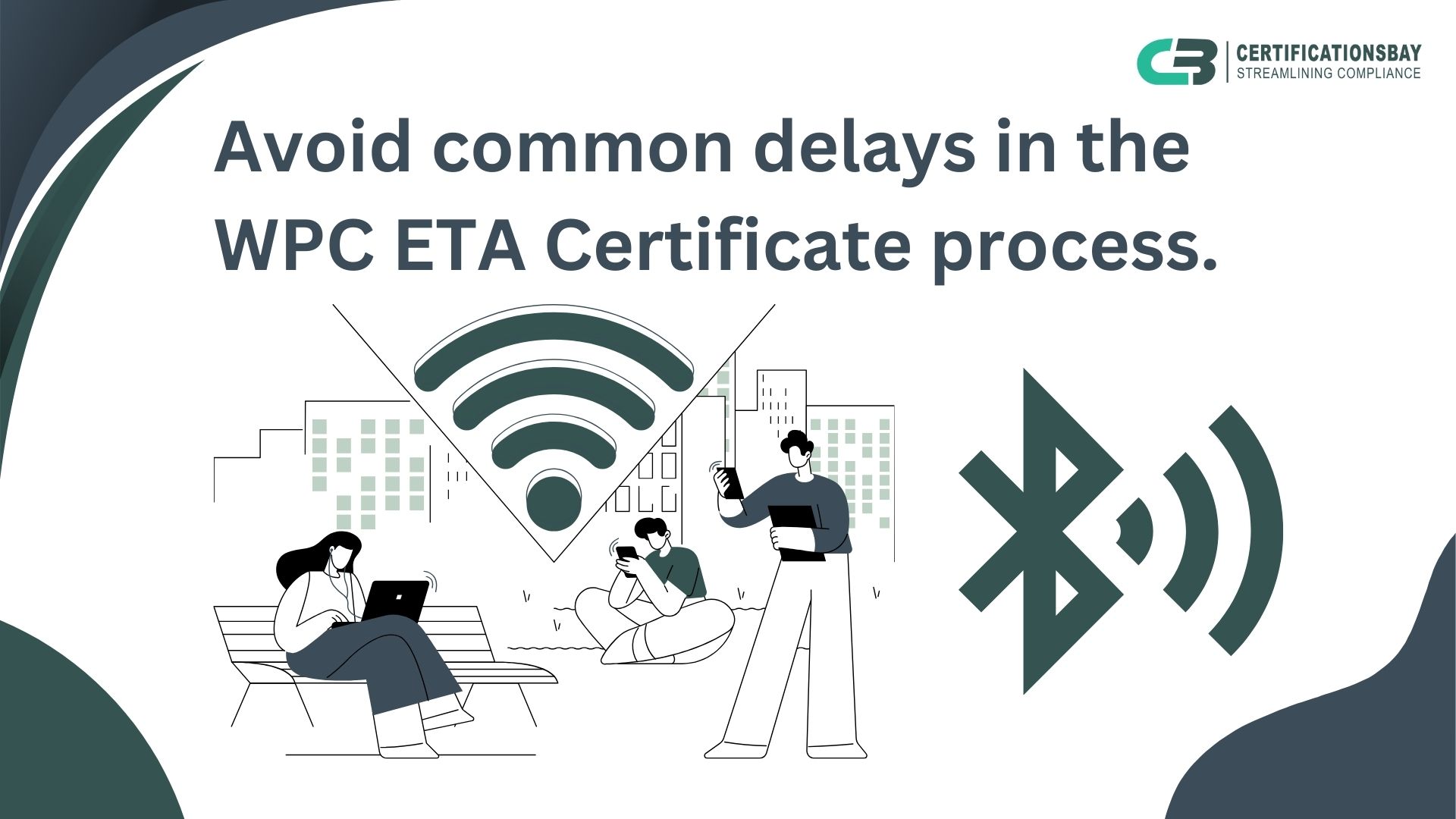 WPC ETA Certificate