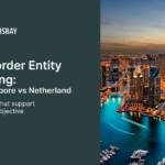 Best Jurisdictions for Global Holding Structures: UAE vs Singapore vs Netherlands