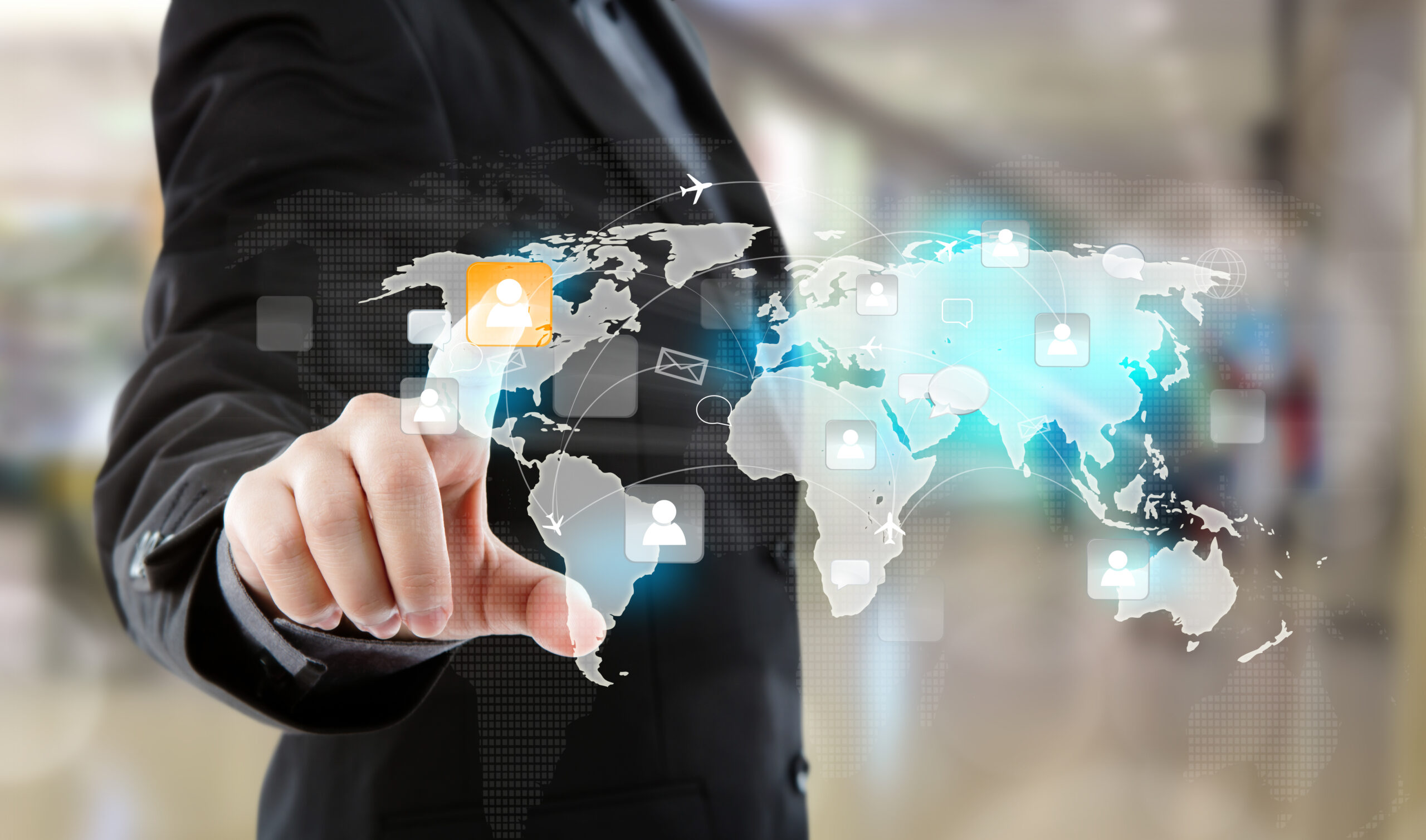 Cross-Border Entity Structuring
